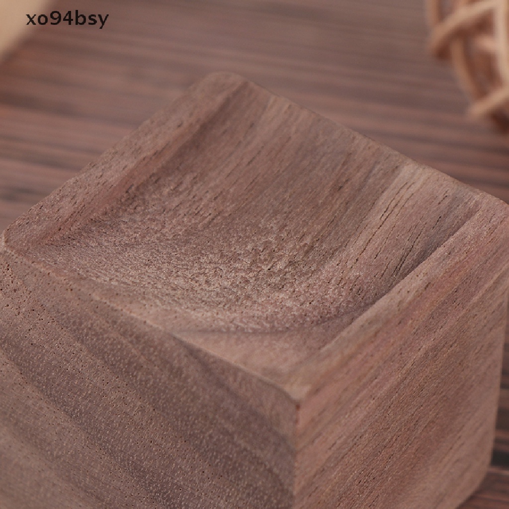 Xo94bsy Phụ Kiện Khuếch Tán Tinh Dầu Gỗ Làm Mát Không Khí Trong Giấc Ngủ Xe Hơi