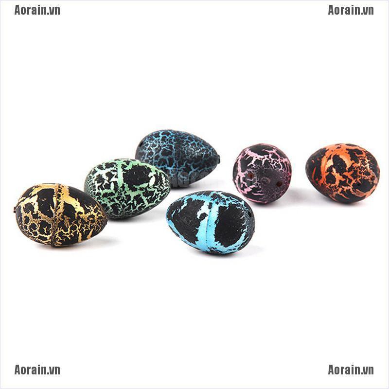 Trứng Khủng Long Expanded Độc Đáo