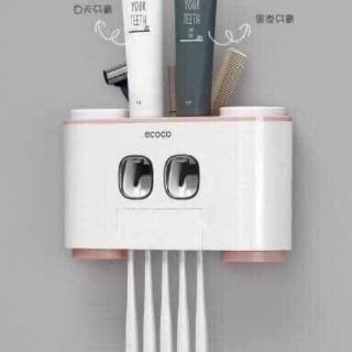 NHẢ KEM ĐÁNH RĂNG ECOCO