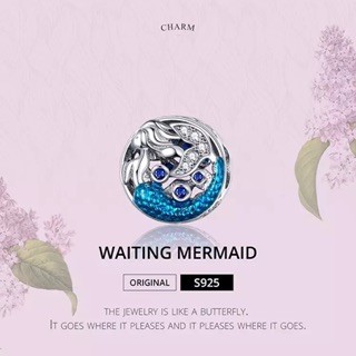 Charm nàng tiên cá