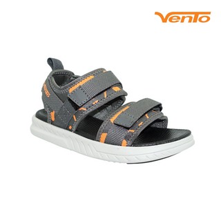 🥾 giày sandal vento cho bé trai bé gái nb83 màu xám - 𝗩𝗲𝗻𝘁𝗼𝘀𝗮𝗻𝗱𝗮𝗹𝘃𝗶𝗲𝘁𝗻𝗮𝗺