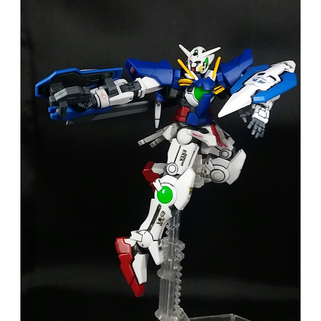 Mô Hình Lắp Ráp Gundam HG Exia (TT Hongli)