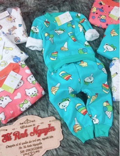 COMBO QUẦN ÁO 230k