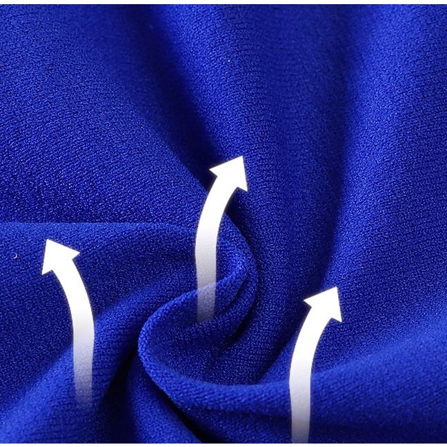 MUNAFIE Bộ 3 Quần Lót Boxer Nam Vải spandex