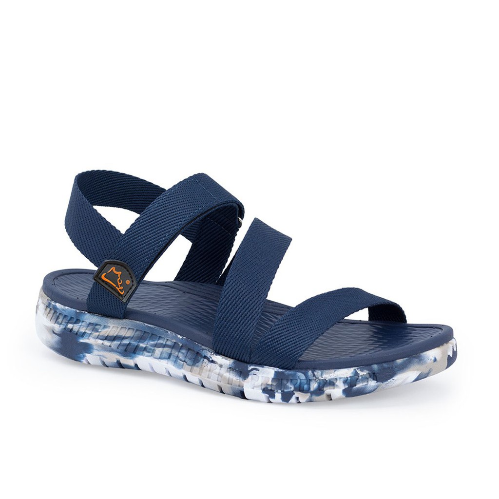 Giày sandal nam MOL MS2Ch2 chính hãng sandal quai dù