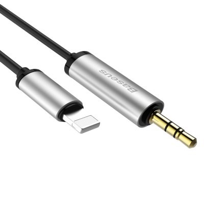 Cáp Audio Lightning Baseus