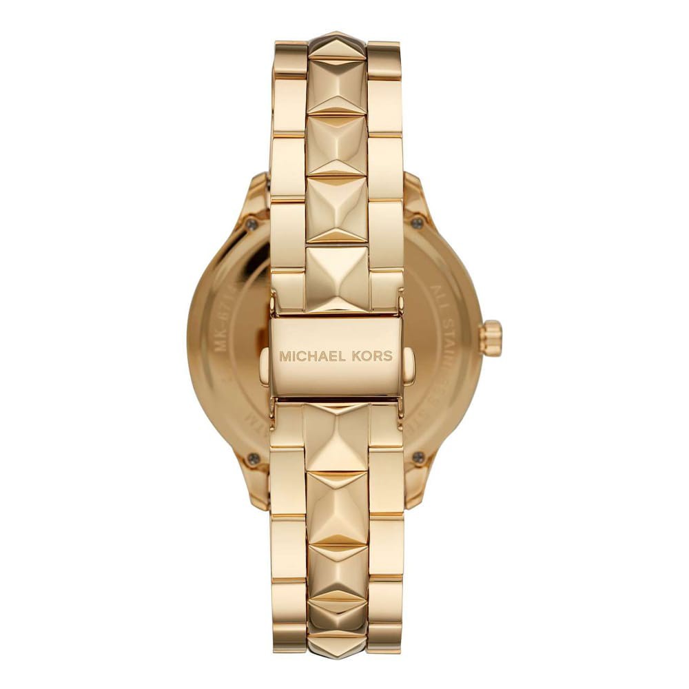 Đồng Hồ Nữ Michael Kors MK6714 ( Unisex )