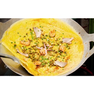 500GR BỘT BÁNH XÈO CỐT DỪA TAKY