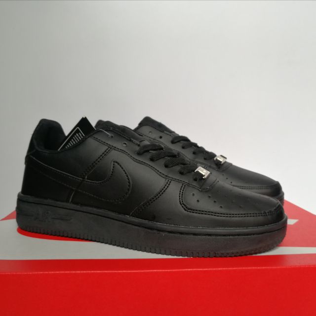 [FULL BOX,FREE SHIP] GIÀY SNEAKER FULL ĐEN NAM NỮ ko | BigBuy360 - bigbuy360.vn