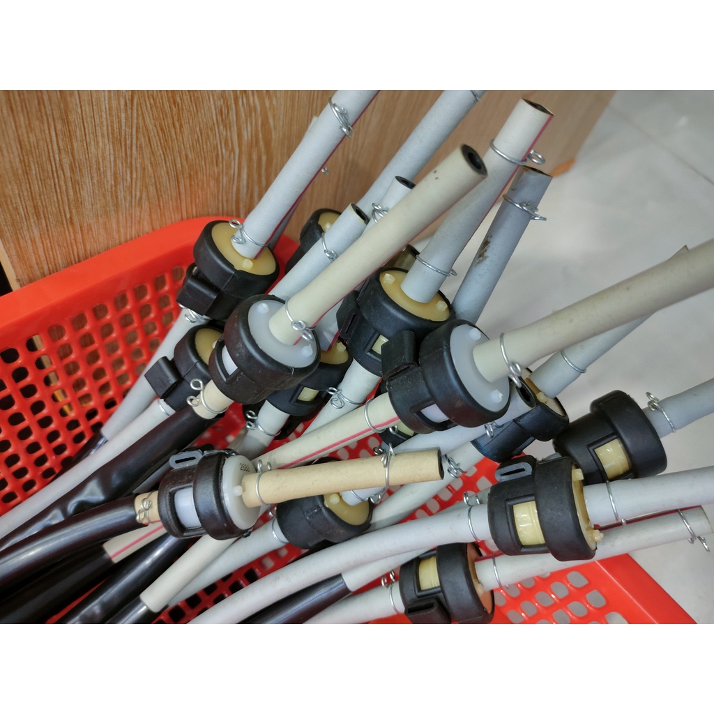 DÂY XĂNG CÓ KÈM LỌC XĂNG