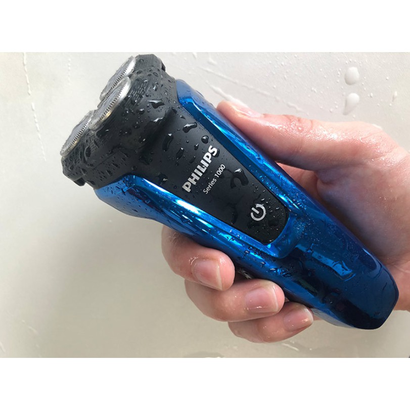 Máy cạo râu khô và ướt cao cấp Philips S1050 - BẢO HÀNH 24 THÁNG