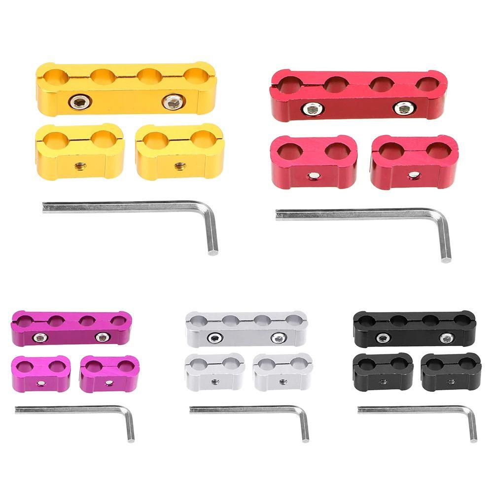 Dây Tách Bugi Đánh Lửa Chịu Nhiệt Cao 8MM / 9MM / 10MM Cho Xe Hơi