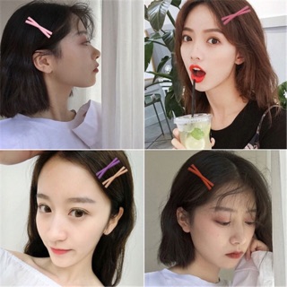 Kẹp tóc dễ thương Hàn Quốc