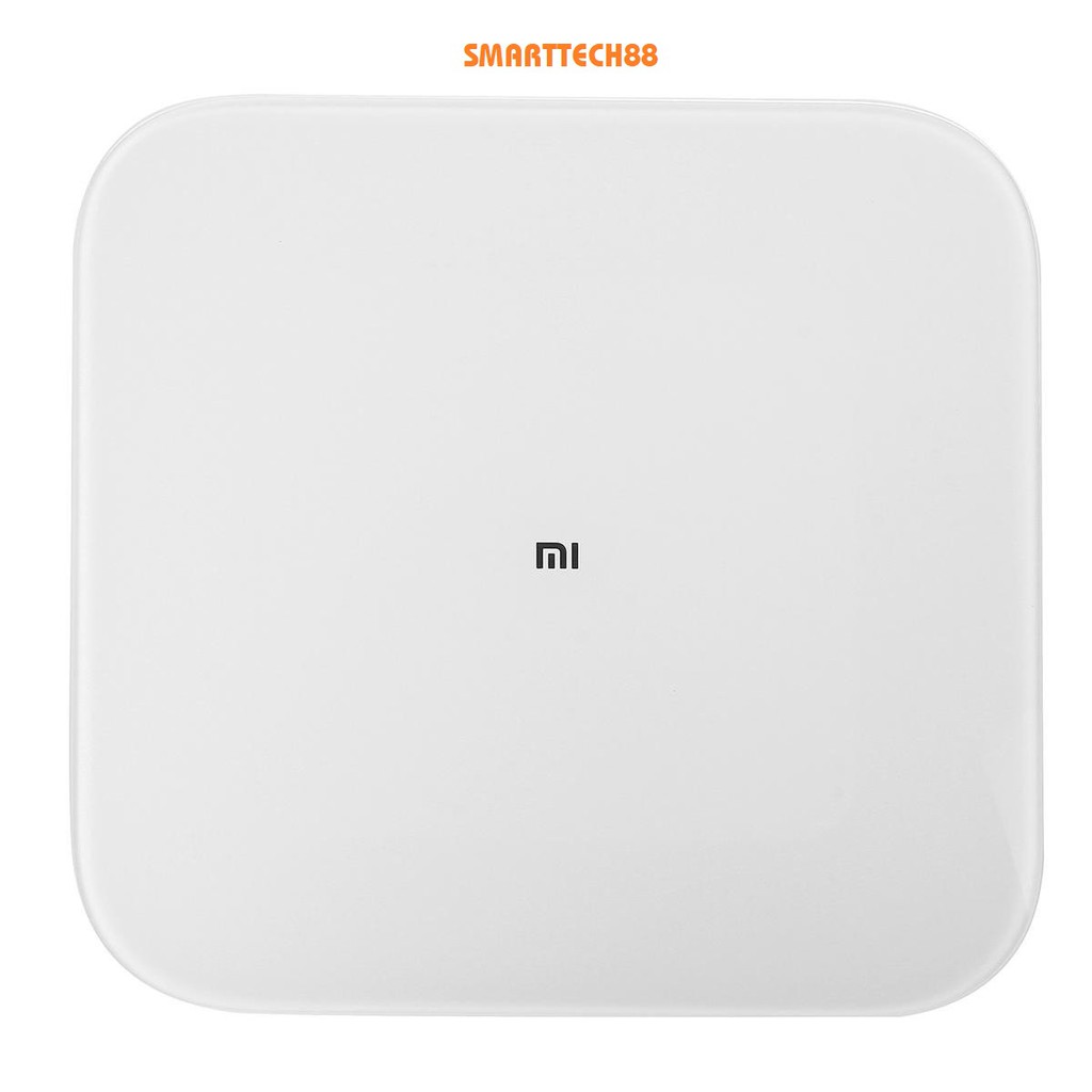 Cân thông minh Xiaomi Mi Smart Scale 2 Chính Hãng Digiworld phân phối BH12T