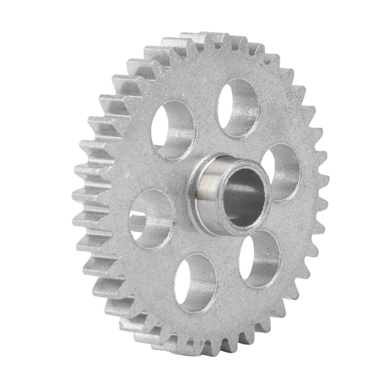 Bánh Răng Truyền Động G4610 Bằng Thép Cứng Cho Remo Hobby Smax 1621 1625 1631 1635 1651 1655 1 / 16 RC