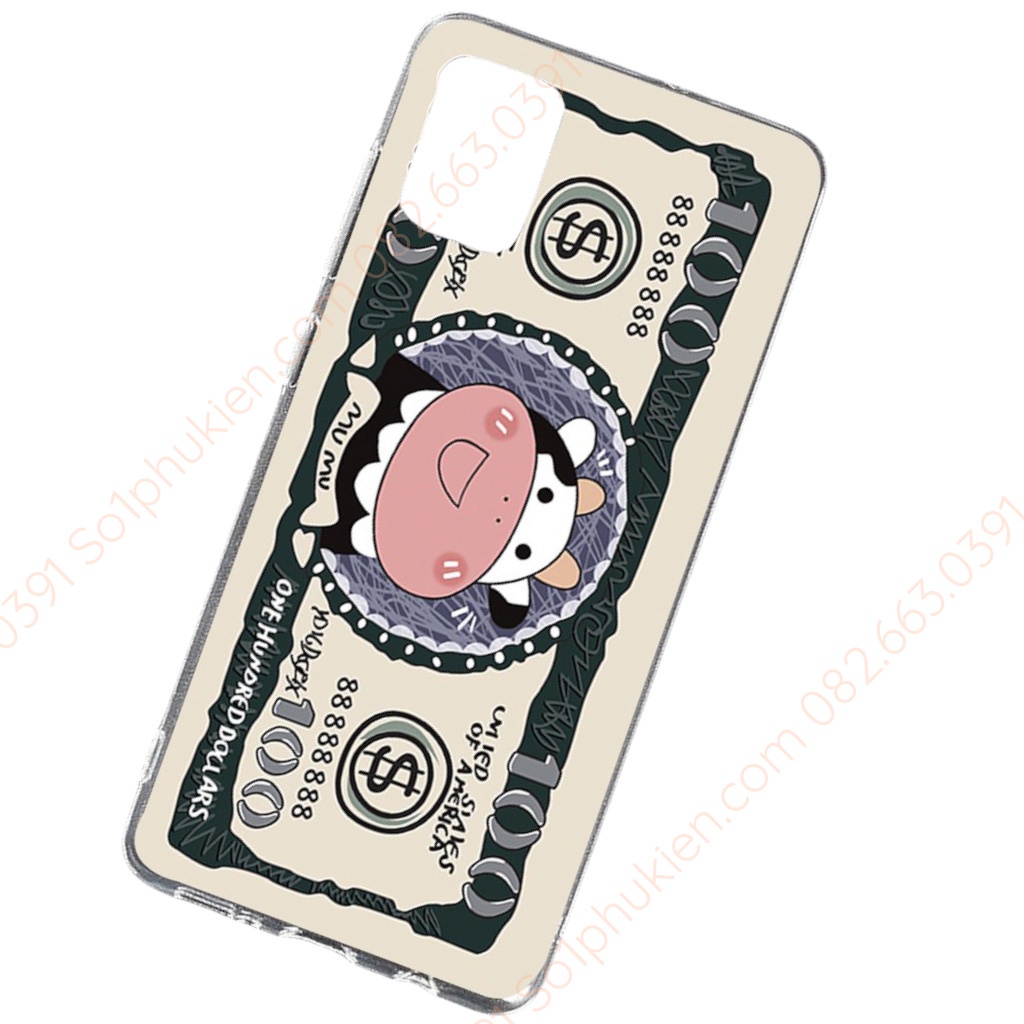 Ốp silicon Tom Vsmart Star 5/Joy 4/Joy 3/Active 3/Live/Joy 1+/Joy 2+/Active 1+/Star 3/Star 4/Active 1/Aris/Joy 1