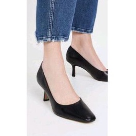 Top bán chạy - Giày cao gót Sam đen, nude mang êm, ôm chân, hàng vnxk