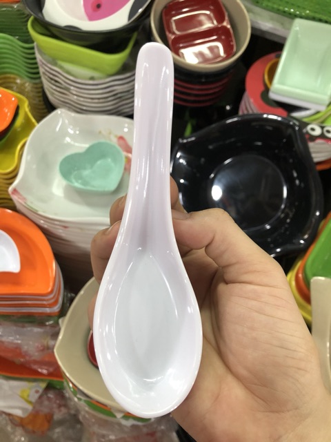 Set 5 thìa phíp