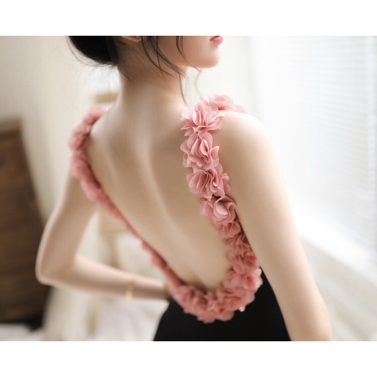 Đồ bơi Bikini đi biển hoa 3D | BigBuy360 - bigbuy360.vn