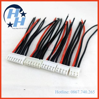 Jack Balance Charge Cacble Silicon 3s, 4s, 5s Maybayrc