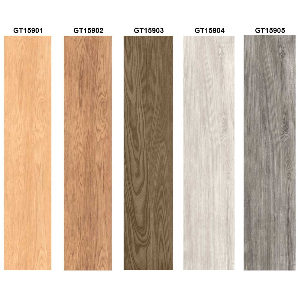 Gạch giả gỗ viglacera 15x90 ốp lát nền phòng khách, phòng bếp, nhà hàng, độ bền cao, hàng sẵn kho, giá rẻ