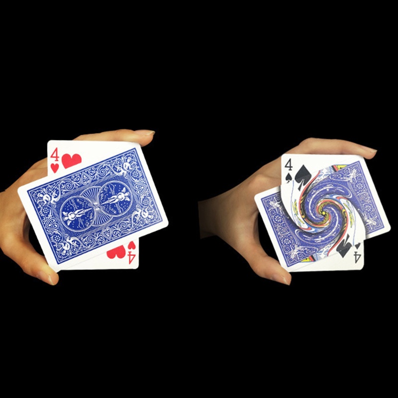 Thẻ Trò Chơi WMMB Volution Ma Thuật Thú Vị Cho Bé