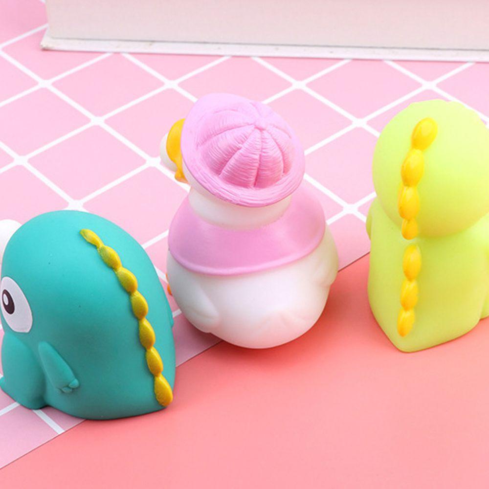 Đồ Chơi Thổi Bong Bóng Giúp Giảm Căng Thẳng