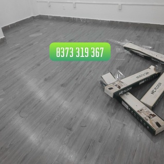 combo 15m2 sàn nhựa giả gỗ mã NC01