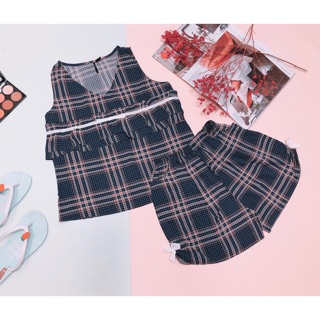 Combo 7/ bộ tole - lanh đùi hàng xuất khẩu f21 - phù hợp với mọi lứa tuổi