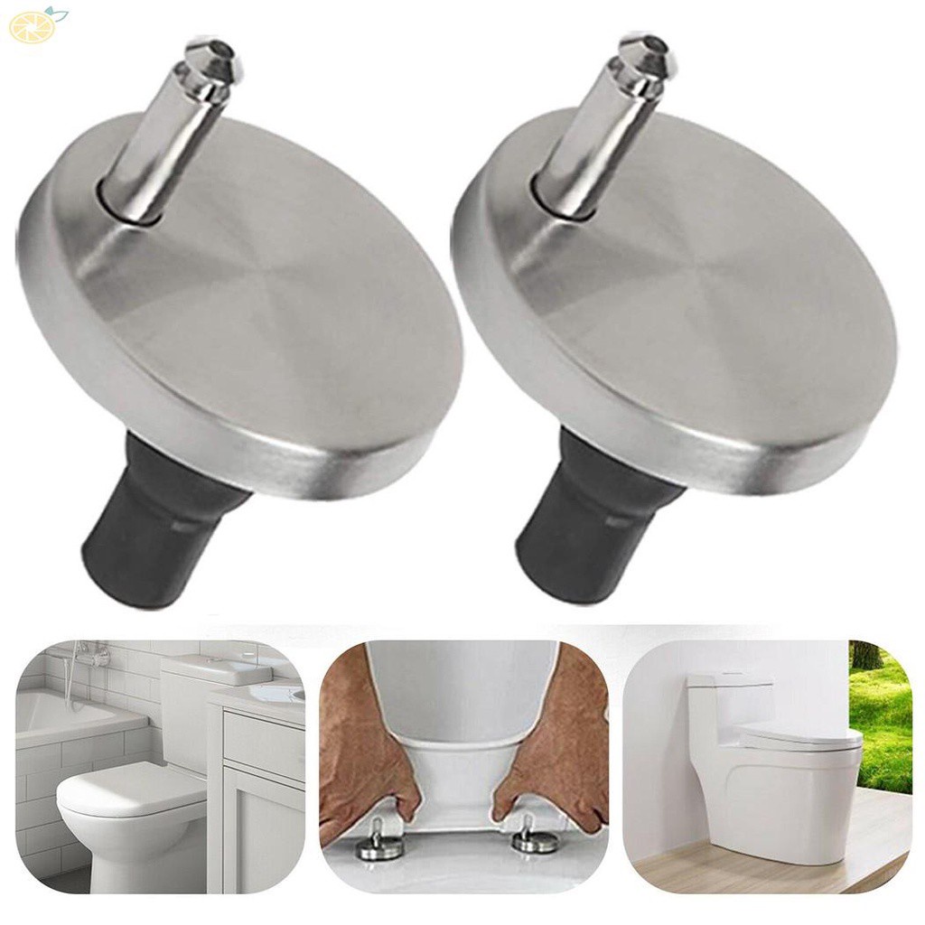 Bản lề gắn tấm đệm bồn cầu chuyên nghiệp