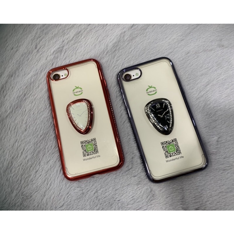 ốp sengo iring lưng trong iPhone 7G / 8G cực đẹp