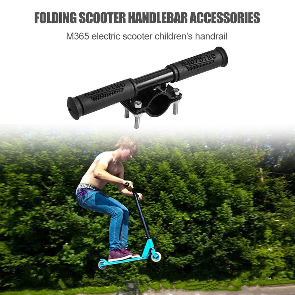 Tay Cầm Cho Xe Scooter Trẻ Em Ninebot ES4 Xiaomi Mijia M365