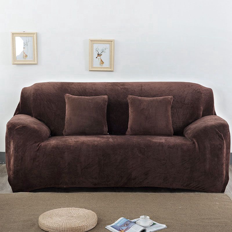 [COD] Tấm bọc Sofa tại nhà hoạt tiết đáng ghế sofa 1,2,3,4 chỗ bảng mã