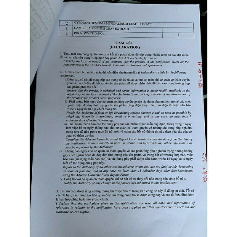 TÁI TẠO DA TRỪ MỤN NÁM THANH TRANG (LOẠI THƯỜNG VÀ CẤP TỐC) | BigBuy360 - bigbuy360.vn