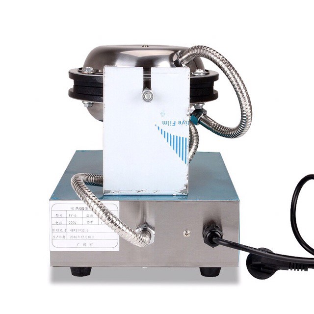 Máy làm bánh trứng gà non hãng Fuji chính hãng