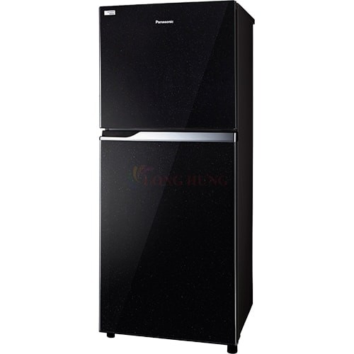 Tủ lạnh Panasonic Inverter 234 lít NR-BL267PKV1 - Hàng chính hãng