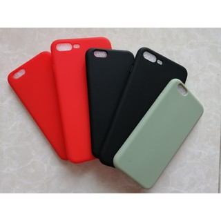 Ốp iphone 6/6s/7 nhựa dẻo