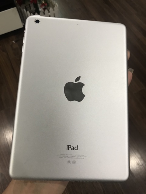 IPad mini wifi | BigBuy360 - bigbuy360.vn