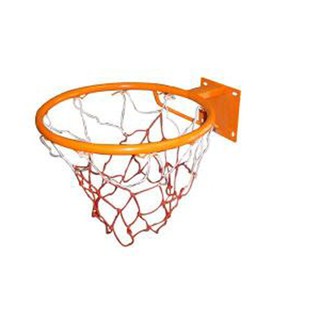 Vành bóng rổ BT01 đường kính 35cm + kèm lưới