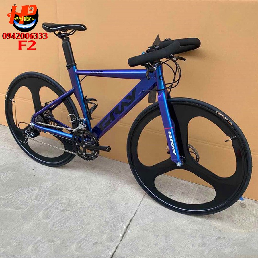 Xe đạp thể thao tay công chất lượng cao bảo hành 2 năm