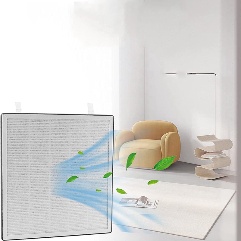Bộ Lọc Carbon Hoạt Tính Hiệu Quả Cao Thay Thế Cho Levoit Vital 100 100RF