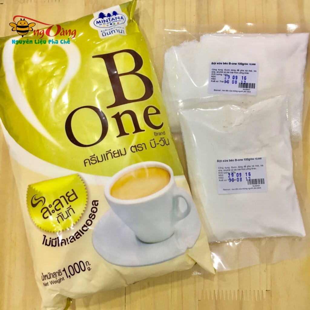 Bột Béo B One 1kg