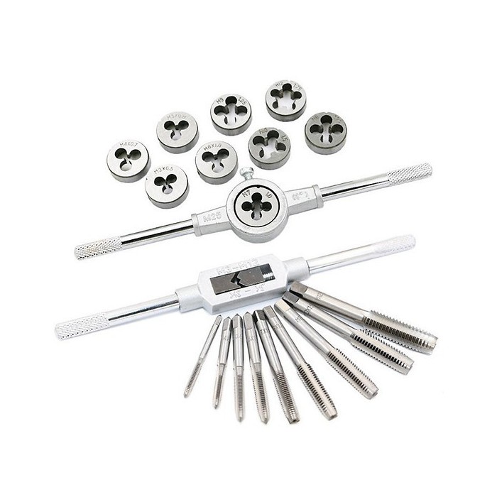 Bộ taro tạo ren 40 chi tiết 95.000k