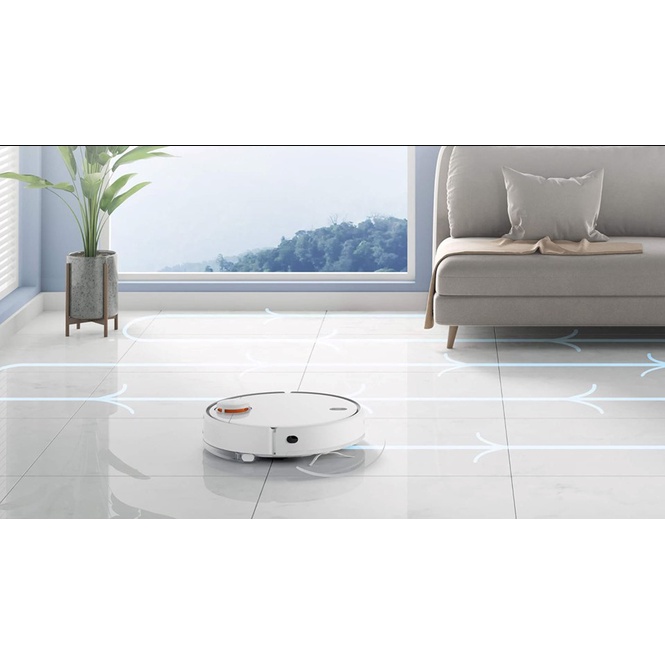 Robot Hút Bụi Xiaomi Vacuum Mop 2 Pro Chính Hãng - Hoàng Hà Mobile