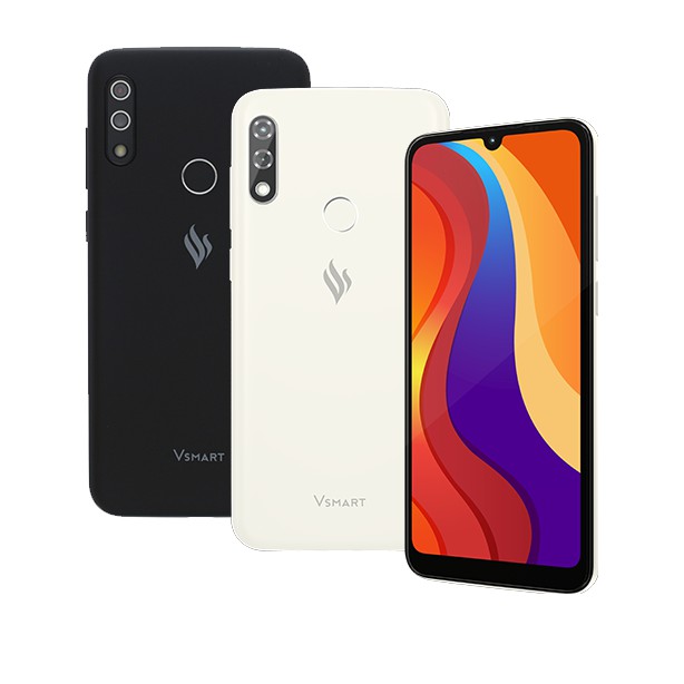 Điện thoại Vsmart Star 4 (3GB/32GB) Mới nguyên seal , Android 10,Helio P35 - Chạy game mượt mà - Hàng chính hãng | WebRaoVat - webraovat.net.vn