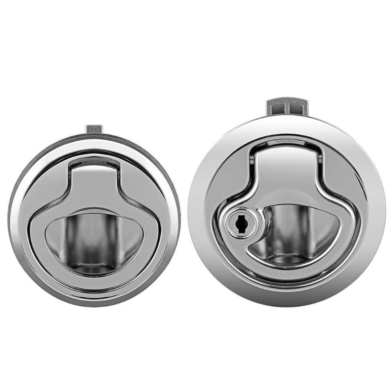 Tay Nắm Cửa Tủ Bằng Thép Không Gỉ Cho Tàu Thuyền RV