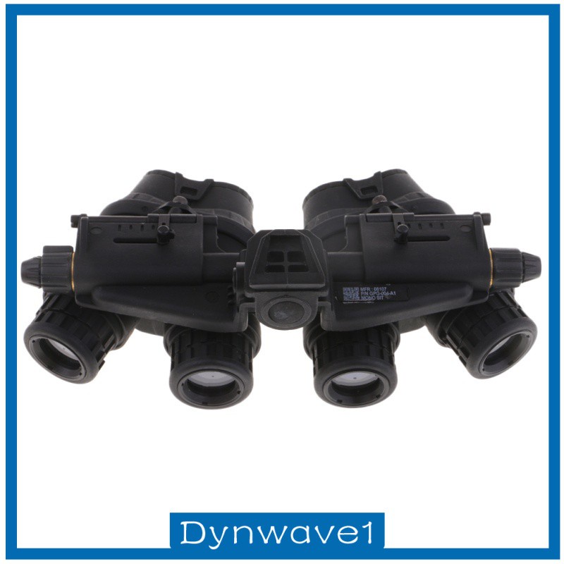 Kính Bảo Hộ Tầm Nhìn Ban Đêm FMA NVG GPNVG 18