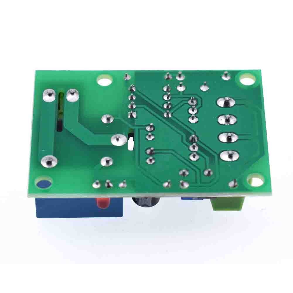 XH-M601 battery charging control board 12V intelligent charger power control panel automatic charging power | BigBuy360 - bigbuy360.vn