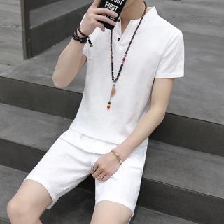 Combo Bộ đũi Nam hàng oder 5-7 ngày