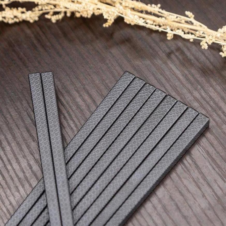 Đũa kháng khuẩn Shikisai Nhật Bản ( bộ 10 đôi)